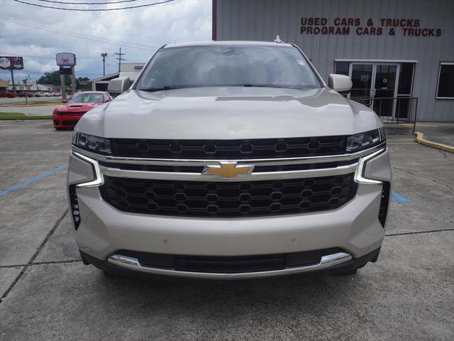 2022 Chevrolet Tahoe 2WD LS