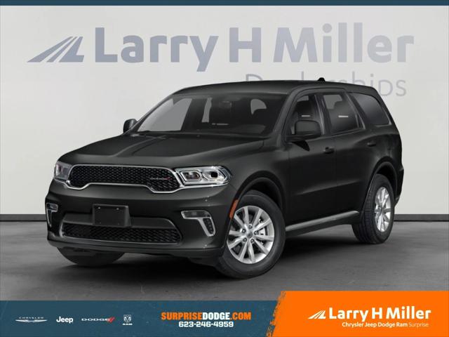 2023 Dodge Durango GT Plus AWD