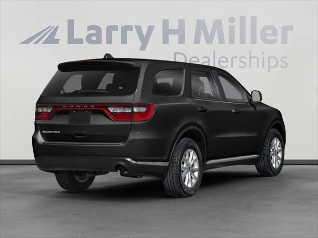 2023 Dodge Durango GT Plus AWD