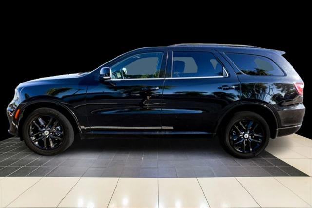 2023 Dodge Durango GT Plus AWD