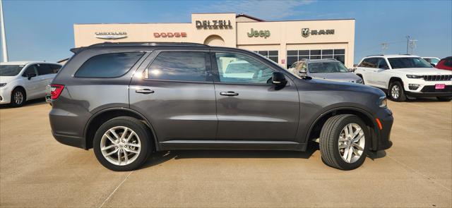 2023 Dodge Durango GT Plus AWD