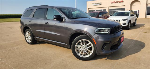 2023 Dodge Durango GT Plus AWD