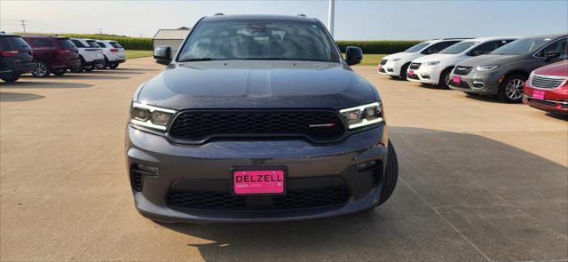 2023 Dodge Durango GT Plus AWD