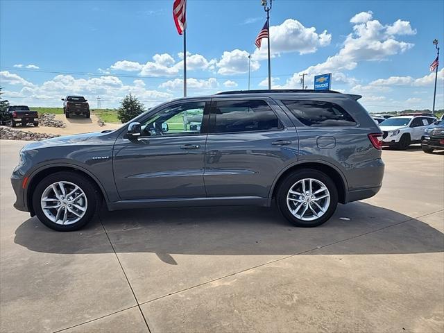 2024 Dodge Durango R/T Plus AWD