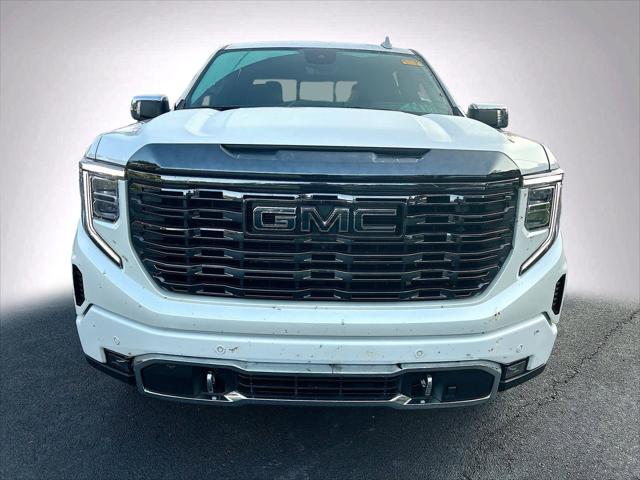 2022 GMC Sierra 1500 4WD Crew Cab Short Box Denali Ultimate