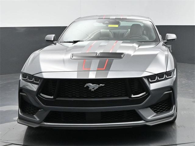 2024 Ford Mustang GT Premium Fastback