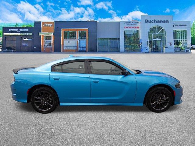 2023 Dodge Charger GT AWD