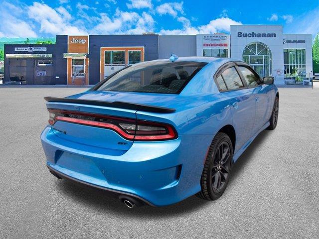 2023 Dodge Charger GT AWD