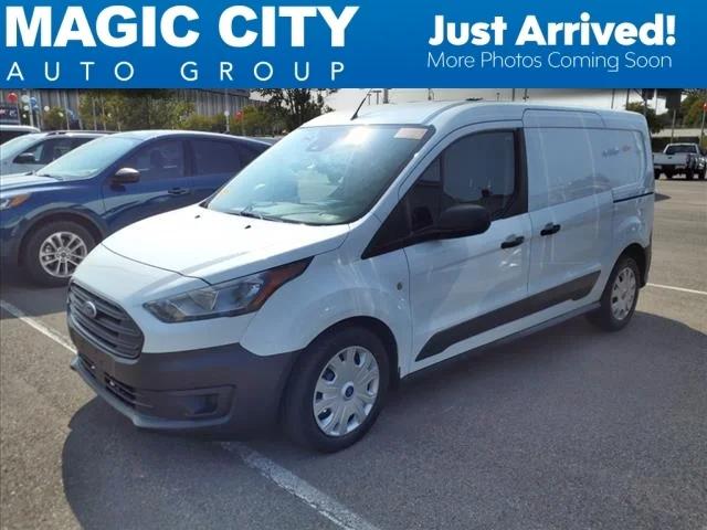 2020 Ford Transit Connect XL Cargo Van 2020 Ford Transit Connect XL Cargo Van