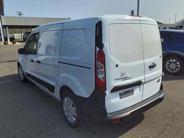 2020 Ford Transit Connect XL Cargo Van 2020 Ford Transit Connect XL Cargo Van