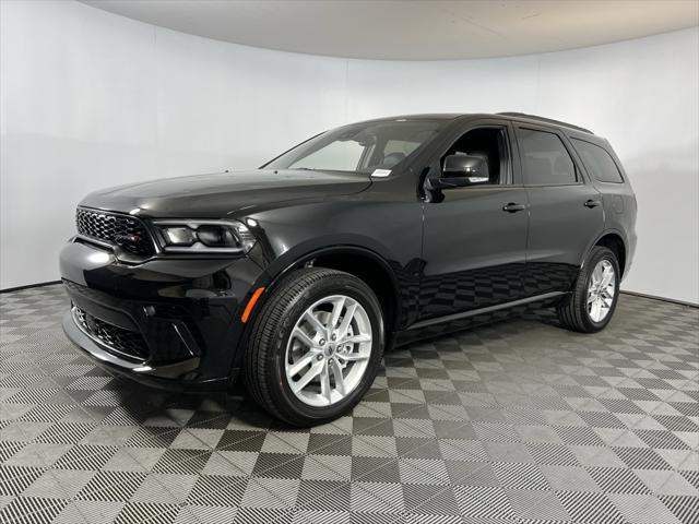 2024 Dodge Durango GT Plus AWD