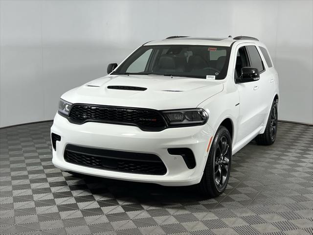 2024 Dodge Durango R/T Plus AWD