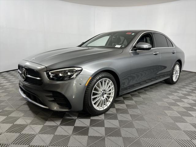 2023 Mercedes-Benz E 350 E 350