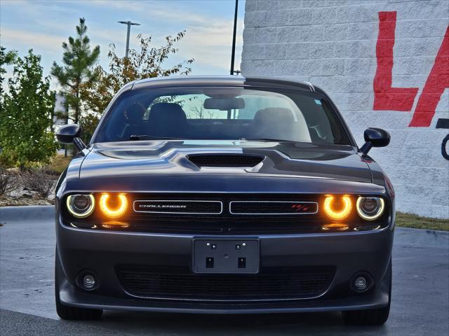 2019 Dodge Challenger R/T