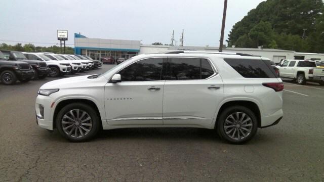 2020 GMC Acadia FWD SLT