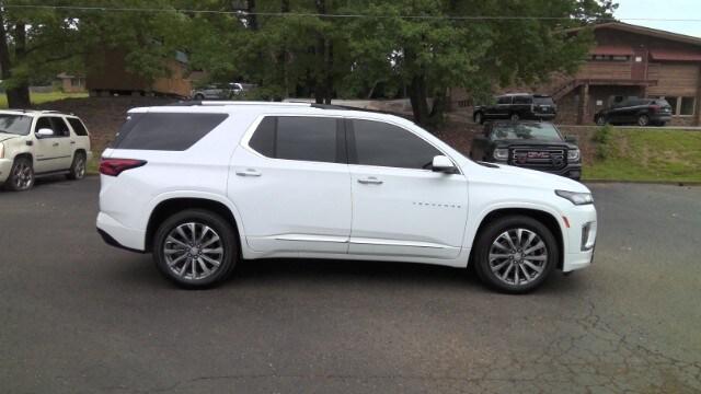 2020 GMC Acadia FWD SLT