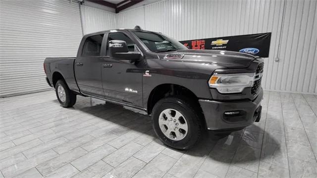 2024 RAM Ram 2500 RAM 2500 BIG HORN CREW CAB 4X4 64 BOX