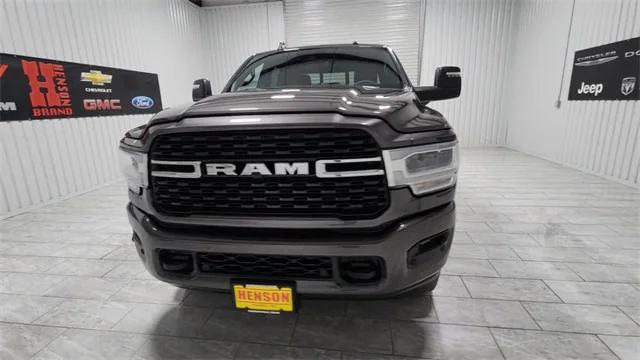 2024 RAM Ram 2500 RAM 2500 BIG HORN CREW CAB 4X4 64 BOX