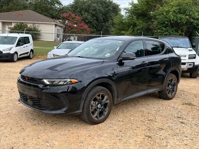 2023 Dodge Hornet GT AWD