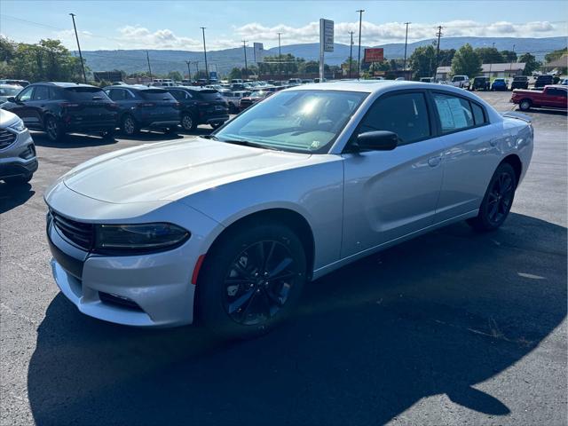 2023 Dodge Charger SXT AWD