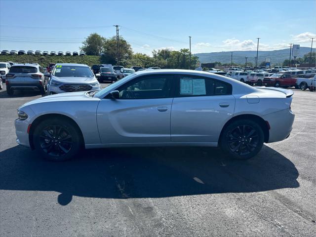 2023 Dodge Charger SXT AWD