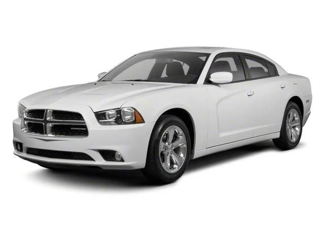 2012 Dodge Charger SRT8 Superbee