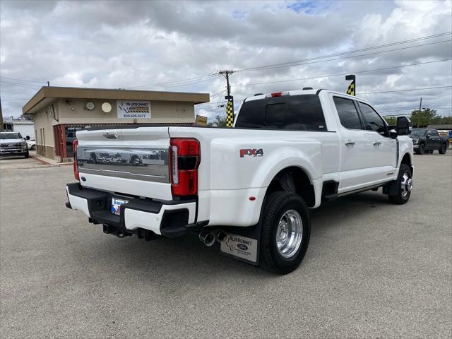 2024 Ford F-350 Limited