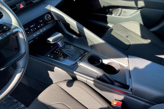 New 2025 Hyundai Elantra For Sale in Olive Branch, MS