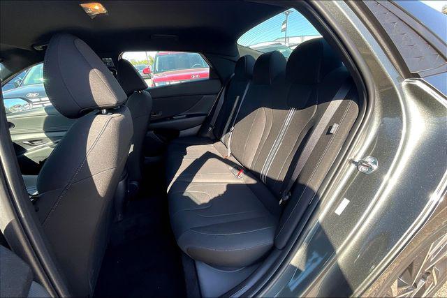 New 2025 Hyundai Elantra For Sale in Olive Branch, MS