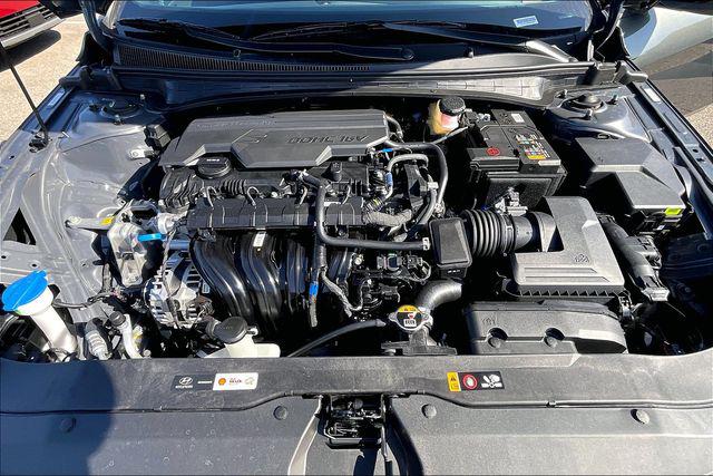 New 2025 Hyundai Elantra For Sale in Olive Branch, MS