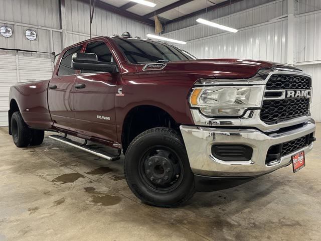 2022 Ram 3500