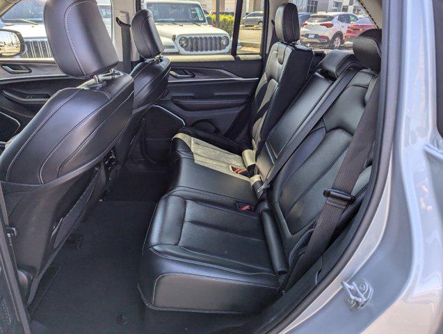 Used 2022 Jeep Grand Cherokee For Sale in Tucson, AZ