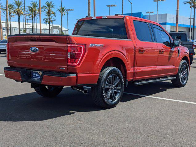 Used 2023 Ford F-150 For Sale in Tucson, AZ