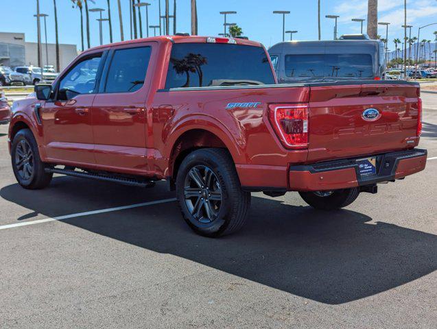 Used 2023 Ford F-150 For Sale in Tucson, AZ