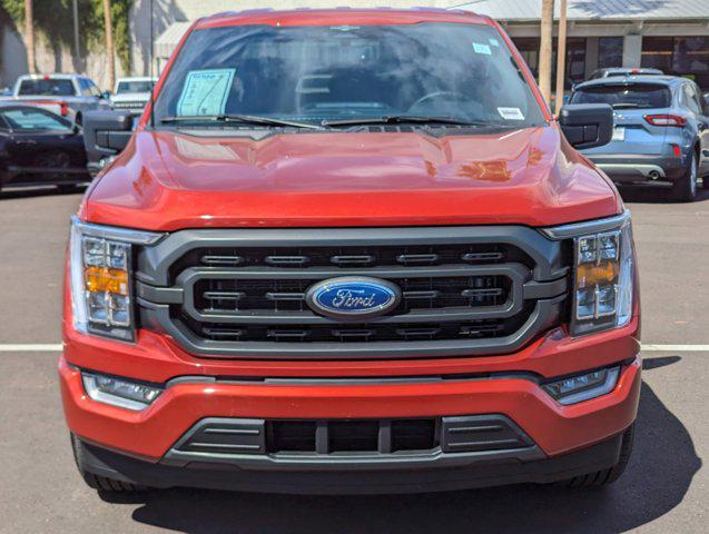 Used 2023 Ford F-150 For Sale in Tucson, AZ