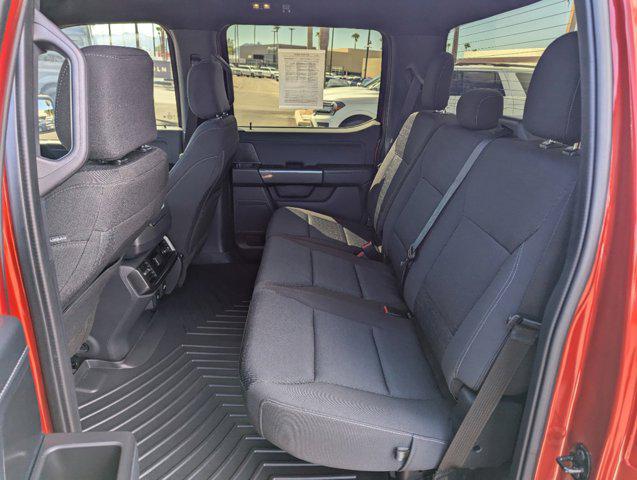 Used 2023 Ford F-150 For Sale in Tucson, AZ