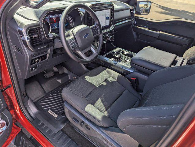 Used 2023 Ford F-150 For Sale in Tucson, AZ