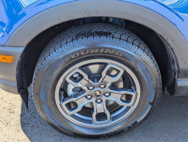 Used 2023 Ford Bronco Sport For Sale in Tucson, AZ