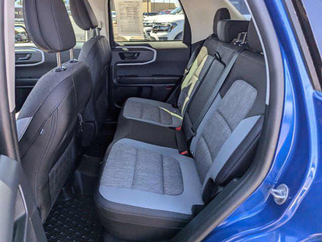 Used 2023 Ford Bronco Sport For Sale in Tucson, AZ