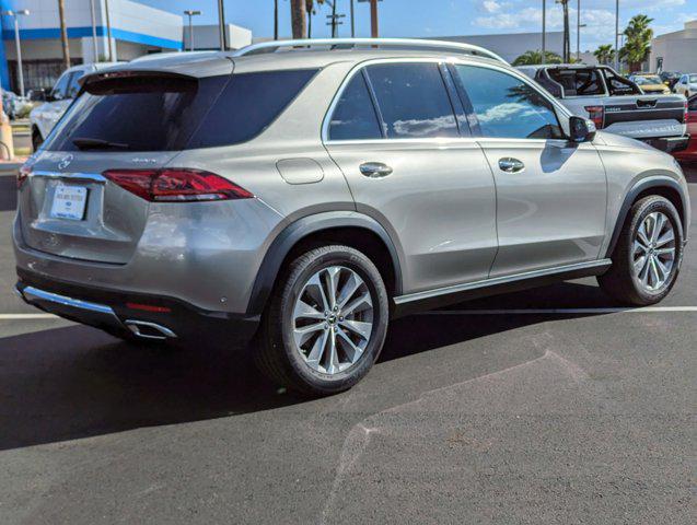 Used 2021 Mercedes-Benz GLE 450 For Sale in Tucson, AZ