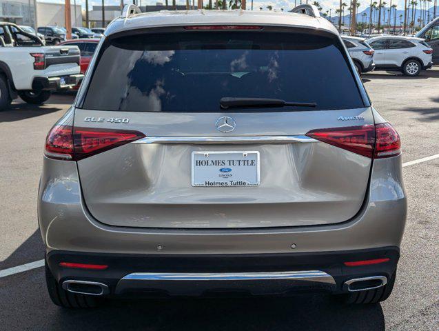 Used 2021 Mercedes-Benz GLE 450 For Sale in Tucson, AZ