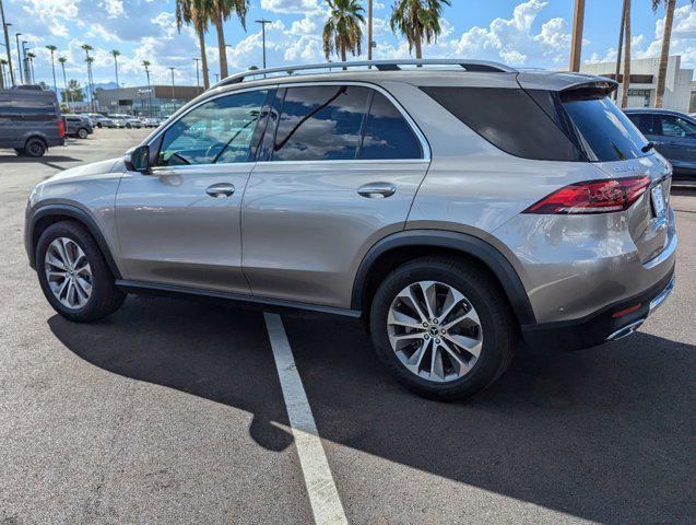 Used 2021 Mercedes-Benz GLE 450 For Sale in Tucson, AZ