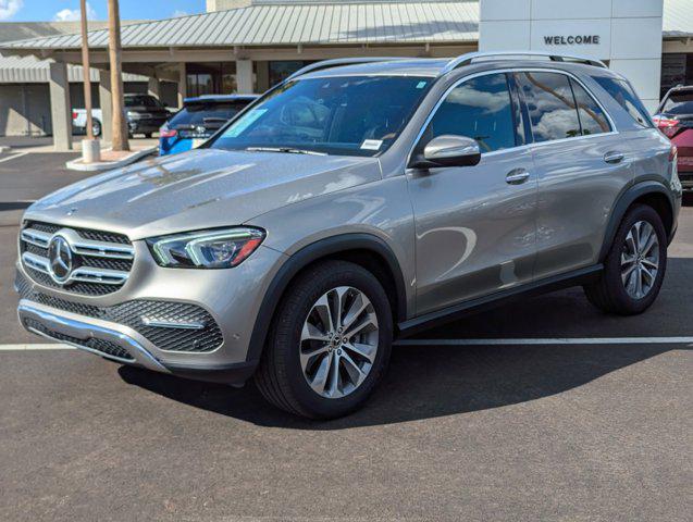 Used 2021 Mercedes-Benz GLE 450 For Sale in Tucson, AZ