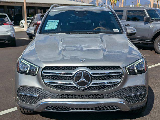 Used 2021 Mercedes-Benz GLE 450 For Sale in Tucson, AZ