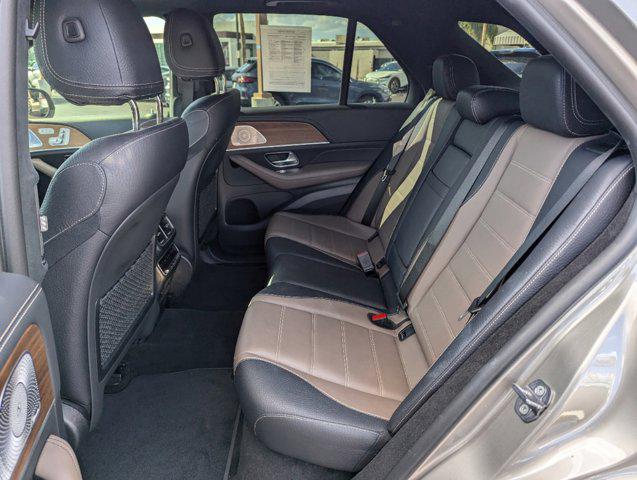 Used 2021 Mercedes-Benz GLE 450 For Sale in Tucson, AZ