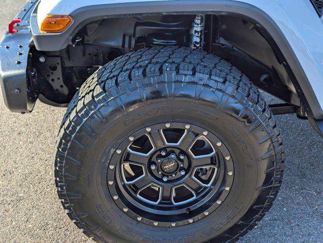 Used 2021 Jeep Gladiator For Sale in Tucson, AZ