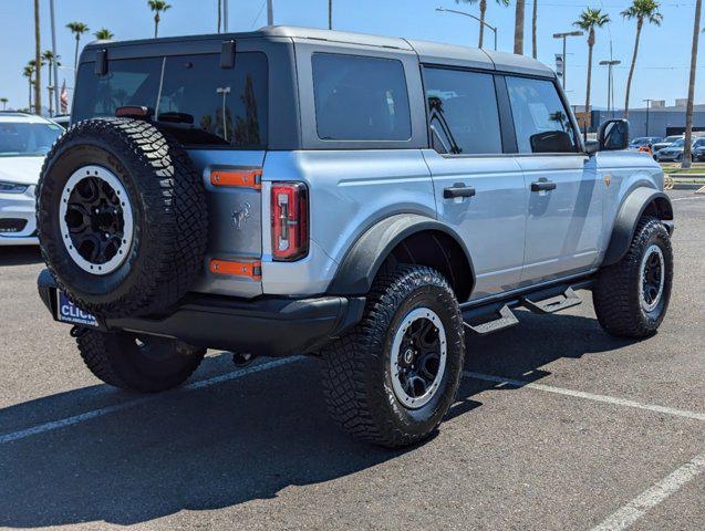 Used 2023 Ford Bronco For Sale in Tucson, AZ