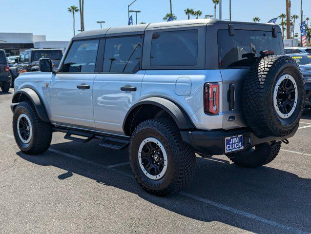 Used 2023 Ford Bronco For Sale in Tucson, AZ