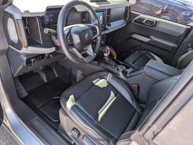 Used 2023 Ford Bronco For Sale in Tucson, AZ