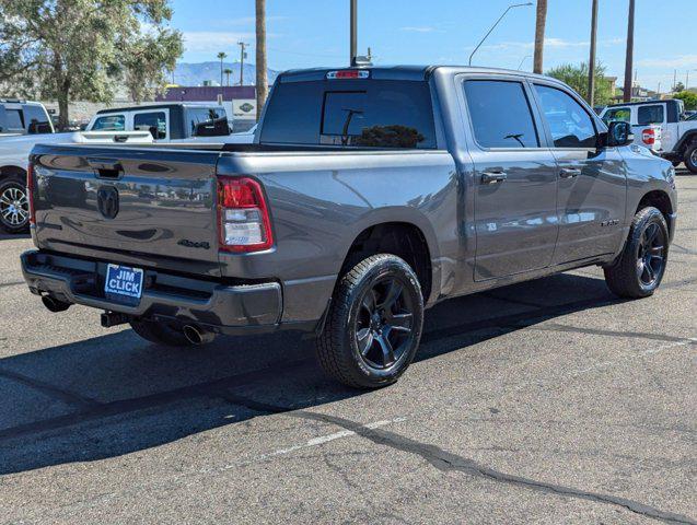 Used 2022 RAM 1500 For Sale in Tucson, AZ